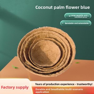 Jardinera Modular Colgante CoCo con Orificio de Drenaje, Ecológica y Ligera <span class=keywords><strong>para</strong></span> Hogar, Oficina, Balcón y Jardín - Product Image 2