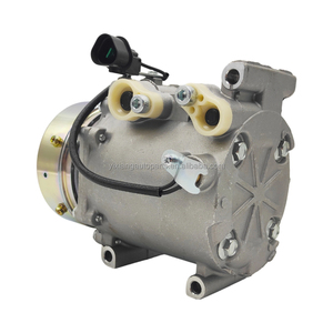Compresseur de climatisation AC MR360532 pour Mitsubishi Speedrun/Compresseur à fente unique, compresseur de climatisation MB958178 - Product Image 4