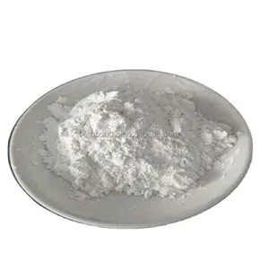 Rutilo/anatasio nano biossido di titanio in polvere lipofilo/idrofilo nano ossido di titanio in polvere