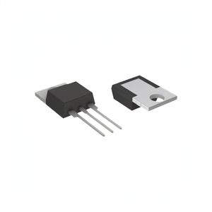 Thyristors Components Electronic Q6030LH5 Manufacturer Channel TO-220-3 Isolated Tab - Product Image 1