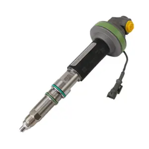 Huida QSK19 Diesel Injector 4964170 Met Echte Kwaliteit