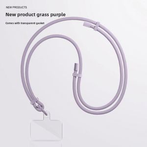 Correa Larga Retráctil Anticaída y Antipérdida Ajustable para Teléfono Móvil, para Mujer, Venta al por Mayor - Product Image 5