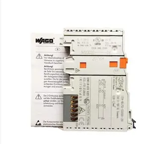 Module de commande PLC 750-553 - Product Image 1