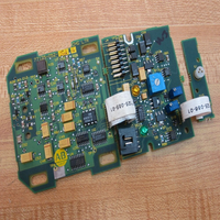 Plc compatible con 77125-052-52 Conjunto de 3 placas de circuito 7712505252 (Paquete de 3) Suministro a granel
