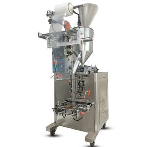 Petits paquets automatiques de <span class=keywords><strong>ketchup</strong></span> liquide, appareil d'emballage pour sauce piment - Product Image 3