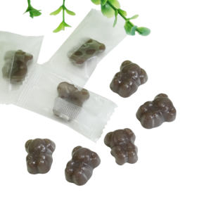 <b>Factory</b> Customization Quality Dietary Supplement Gummy Candy Men's Health Natural Flavored Sugar Free Multivitamin Immune - Product Image 2