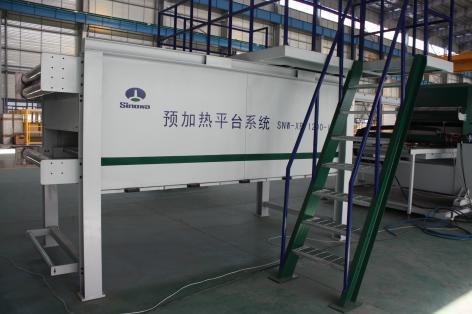 composit sandwich panel machine cutting machine for sandwich panel