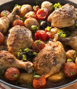 30g de Pimentón Dulce Natural Seco en Polvo Giuseppe Verdi, Selección de Especias y Condimentos Italianos, Pimentón Dulce - Product Image 5