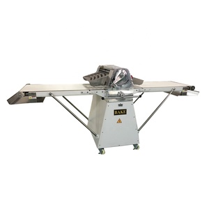 Laminadora de masa maquinas para panaderias <span class=keywords><strong>sobadora</strong></span> de panadería - Product Image 3