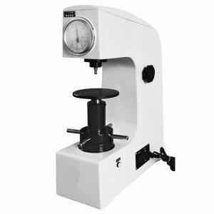 Durómetro Automático HR 150D, Máquina de Prueba de Dureza con Rendimiento Estable - Product Image 1