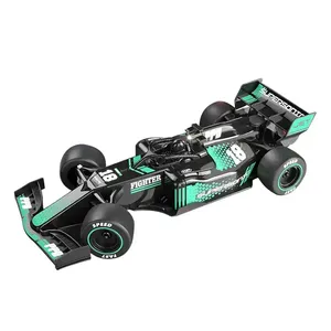 Rc 1:12 Mercedes-amg F1 खिलौना रेसिंग मॉडल आरc कार डिय लेबल के साथ