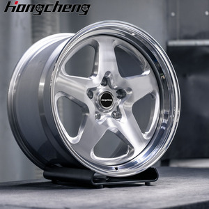 Juego de Dos Ruedas de Aleación Forjadas de 18 19 20 21 22 Pulgadas 5x112 5x114.3 5x120.65 para BMW <span class=keywords><strong>GT3</strong></span> 992 930 9JA Audi <span class=keywords><strong>458</strong></span> - Product Image 5