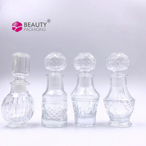 2022 vendita calda di vetro <span class=keywords><strong>whisky</strong></span> Brandy Decanter bottiglia litro di vetro ecologico 50ml a forma di palla rotonda <span class=keywords><strong>whisky</strong></span> - Product Image 1