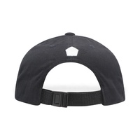 Vente en gros Chapeau Hip Hop Snapback, Casquette Snapback à broderie personnalisée pour hommes