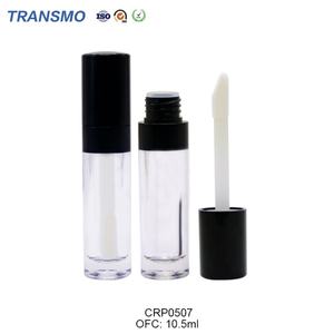 Tubos de Brillo Labial de Lujo, Envases para Bálsamo Labial Líquido, Tubo de Brillo Labial con Aplicador Grande, Tubos Vacíos para Brillo Labial - Product Image 6