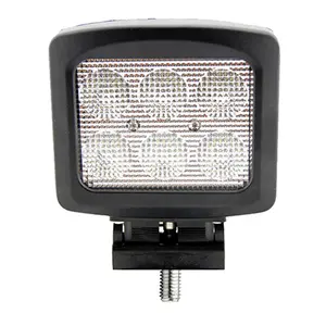 Lampada da lavoro a LED da 60watt 9-60V DC 6 pcs 10W LED con spot di qualità superiore o fascio di inondazione ST060