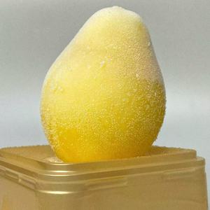 Bán buôn tươi và ngon đông lạnh <span class=keywords><strong>Pear</strong></span> Ice Cream giòn tuyết <span class=keywords><strong>Pear</strong></span> Ice Cream hương vị Snack - Product Image 2
