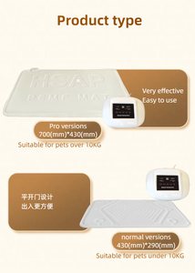 Penjualan terlaris peralatan terapi hewan magnetik hewan untuk penggunaan di rumah memperkuat tulang dan meningkatkan kekebalan hewan peliharaan - Product Image 4