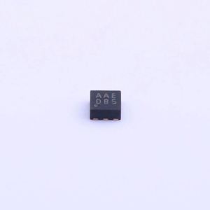 MCP4716A0T-E/MAY ชิปของแท้ใหม่เอี่ยม - Product Image 1