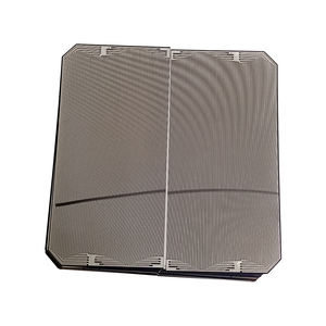 サンパワー マクシオン ソーラーテクノロジー フレキシブル太陽電池 C60 C66 高効率 25.2% タビング サンパワーセル - Product Image 5