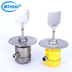 מתגי גלאי נגד סיבוב מחומר נירוסטה, מגען גובה נוזלים, גלאי חסימה 220V דגם MT-BXG-ZX - Product Image 4