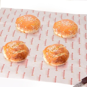 PE Color Printed Aluminum <strong>Foil</strong> <strong>Paper</strong> Backed Alu <strong>Foil</strong>,customer Designed <strong>Wrapping</strong> <strong>Paper</strong> for Burger