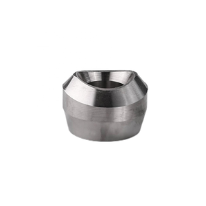 WZ Acero inoxidable 304 316 316L Instalación de tuberías Forjado <span class=keywords><strong>Sockolet</strong></span> - Product Image 3