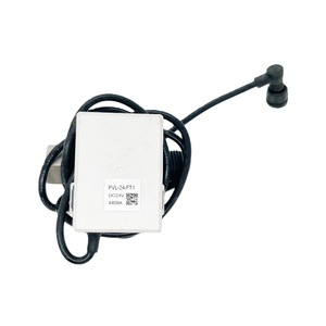 โซลินอยด์วาล์ว WD DC24V 4409A PVL24FT1 สำหรับใช้งานในอุตสาหกรรม - Product Image 1