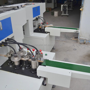 Máquina empacadora y contadora de varitas de incienso de alta calidad, palillos de madera automáticos, máquina empacadora de varitas de Bambú - Product Image 2