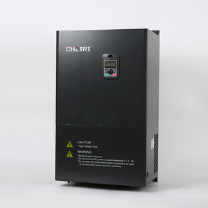 Variador de Frecuencia CHZIRI de 160KW/185KW, 3 Fases, 380V, para Bomba de Agua y Ventilador - Product Image 3