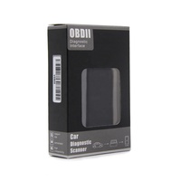 Lector de Códigos de Automóviles Inalámbrico V2.1 PIC18F25K80 4.0 Elm327 para iOS y Android