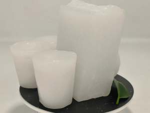 Cera de parafina totalmente/semirrefinada superventas para hacer velas 54-56 / 56-58 / 58-60 cera microcristalina - Product Image 4