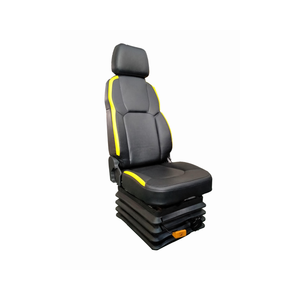 Top Fashion Luftfederung Semi Truck <span class=keywords><strong>Operator</strong></span> Seat - Product Image 3