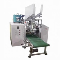 Máquina Automática para Rebobinar y Cortar Papel de Aluminio a 500 m/min, Rebobinadora de Papel de Aluminio, Máquinas para Rebobinar Film Plástico