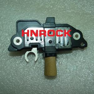 NUOVO Regolatore di Tensione per Alternatore IB6197 F00M144197 F00M145662 F00M145851 CRE10145 216197 RTR3241 ARB0197 - Product Image 5