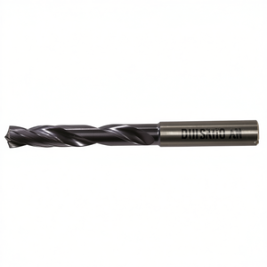 Ttake High Performance Carbide <b>Drill</b> Bit Ta1046 6 <b>Guide</b> Pads Optimized Central Core Coated for Machine Tools - Product Image 2