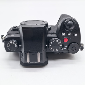 กล้องมิเรอร์เลส Panasonic LUMIX DC-G97 20.3 ล้านพิกเซล บันทึกวิดีโอ 4K ระดับเริ่มต้น ลดราคาพิเศษ - Product Image 3
