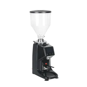 2021 macinacaffè elettrico Cordless macinacaffè automatico industriale macchina per caffè Espresso