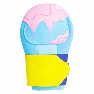 Guante de Béisbol Deslizante OEM/ODM, Logotipo Personalizado, Opciones Multicolor, Pedidos al por Mayor Bienvenidos para Equipos y Clubes - Product Image 4