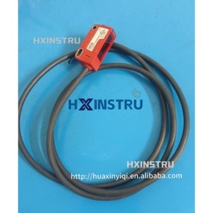 Nuevo Sensor Polarizado Retroreflectante Leuze PRK3C/6G-M8 H - Product Image 3