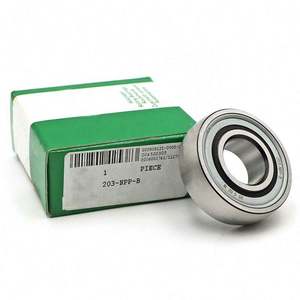 <span class=keywords><strong>209</strong></span>-XL-NPPB Roulements à billes à gorge profonde à alignement automatique <span class=keywords><strong>209</strong></span>-XL-<span class=keywords><strong>NPP</strong></span>-<span class=keywords><strong>B</strong></span> - Product Image 1