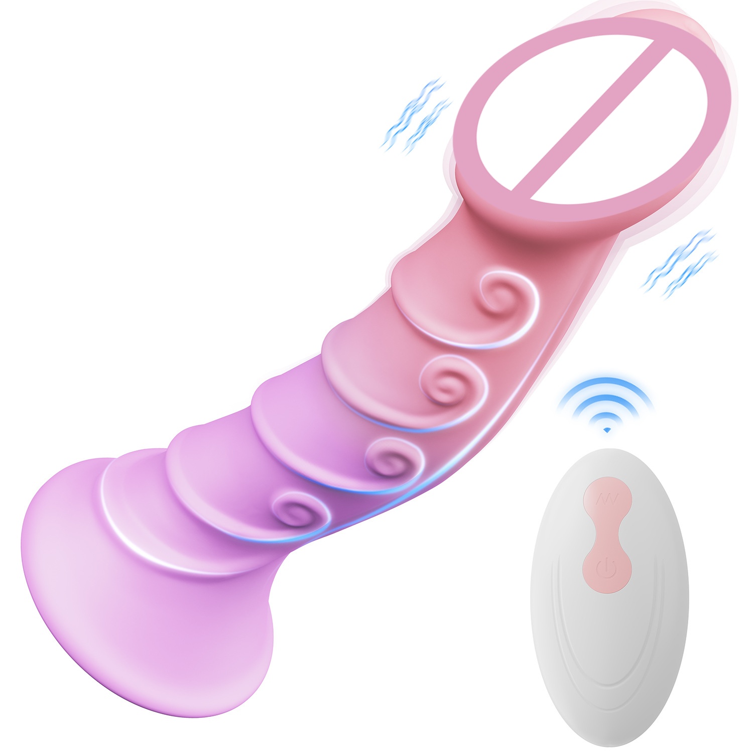 Gay Dildos Vibrator - Ultimate Sex Toy for Men & Women
