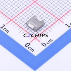 Inducteur de puissance SMD 0412CDMCCDS-1R0MC, 4,4x4,2 mm (Inductance : 1 µH) (Précision : 20 % Courant nominal : 6 A) - Product Image 2