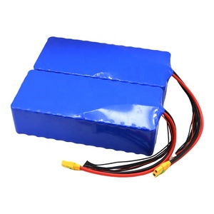 13S4P E Bike Battery 48V 20Ah 2000W электрический велосипед 48V батарея литиевая батарея 48V 20Ah для электрического скутера - Product Image 1