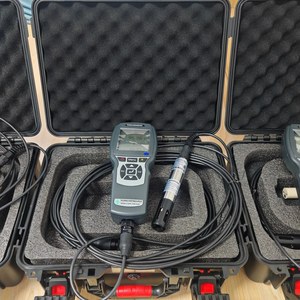Medidor Óptico de Oxígeno Disuelto Portátil Avanzado, Analizador Rápido y Preciso de Calidad del Agua, Dedicado a la Detección de Oxígeno Disuelto - Product Image 6