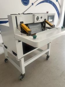 DND40T, máquina <span class=keywords><strong>de</strong></span> ensacado Autobag <span class=keywords><strong>de</strong></span> mesa eléctrica completa para el cumplimiento del comercio electrónico - Product Image 5