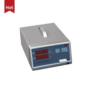 BIOBASE Rabatt Preis Tragbares Auto Auto Abgas analysator Kfz-<span class=keywords><strong>Emissions</strong></span> <span class=keywords><strong>tester</strong></span> Preis zu verkaufen - Product Image 4