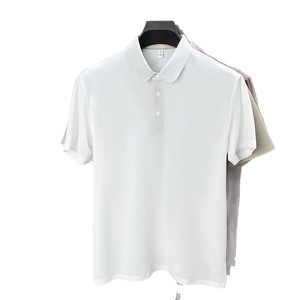 Camisa de Manga Corta para Hombre con Cuello Abotonado para Verano - Product Image 5
