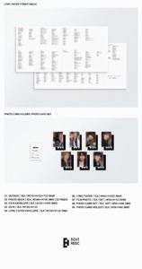 บีทีเอส อารีรัง [รุ่นมาตรฐาน] อัลบั้มเพลงป๊อป 5 ชั่วโมง - ภาษาเกาหลี - Product Image 3