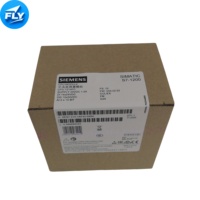 Yepyeni Siemens 6ES7214-1AF40-0XB0 SIMATIC S7-1200 CPU 1214 FC PLC Programlama 16 G/Ç 24V G/Ç Bağlantısı
